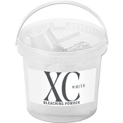 XC White Bleaching Powder Ντεκαπάζ 1kg