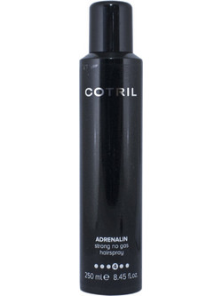 Cotril Adrenalin Λακ Μαλλιών Δυνατό Κράτημα 250ml
