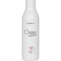 Montibello Oxibel Activating Cream Οξυζενέ Μαλλιών 12% 40Vol 1lt