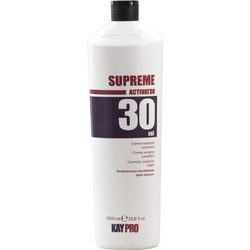 Kepro Kaypro Caviar Supreme Activator Οξυζενέ Μαλλιών 9% 30Vol 1lt