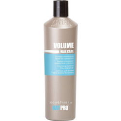 Kepro KayPro Volume Hair Care Σαμπουάν για Όγκο για Λεπτά Μαλλιά 350ml