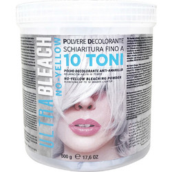 Kepro Kaypro Ultrableach No Yellow Powder Ντεκαπάζ 500gr