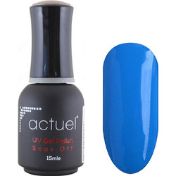 Actuel Uv Gel Polish 91 Ημιμόνιμο Βερνίκι Νυχιών 15ml