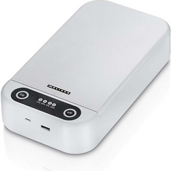 MELISSA Αποστειρωτής UV 2W, σε λευκό χρώμα. MELISSA 16800032