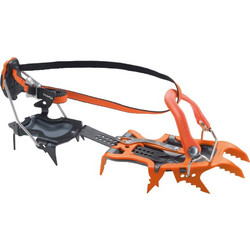 Camp Alpinist Pro Auto/Semi-Auto Crampon 36 - 48