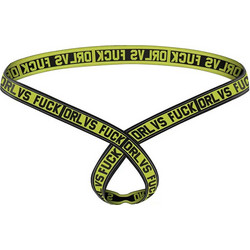 Men's Backless Jockstrap Briefs Underpants Thong Breathable Underwear