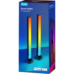 Govee RGBIC TV Light Bars for 45-70 inch TVs