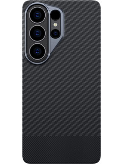 AMAZINGTHING Titan Max Drop Proof Θήκη Κινητού Black (Samsung Galaxy S26 Ultra)