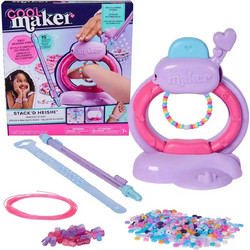 Cool Maker Στούντιο Βραχιολιών (6072592)