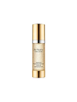 Estee Lauder Re-Nutriv Ultimate Lift Regenerating Youth Αντιγηραντικό Serum Προσώπου για Ανάπλαση 30ml