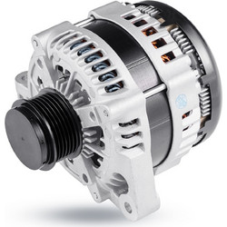 VEVOR Δυναμό Αυτοκινήτου για Buick Enclave Base 2012-2013 & GMC Acadia 2007-2015 QCJLFDJPN112B33X9001V9