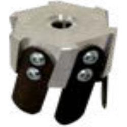ΦΡΕΖΑΚΙ MINI EASY TILLER 6 BRUMAR