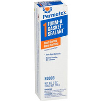 PERMATEX 80003 ΦΛΑΝΤΖΟΚΟΛΛΑ FORM A Nο 1 ΣΩΛΗΝΑΡΙΟ 311 gr