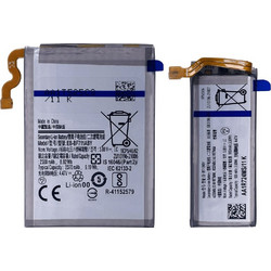 Μπαταρία Samsung Galaxy Z Flip 3 5G OEM Battery BF711/BF712 4500mAh
