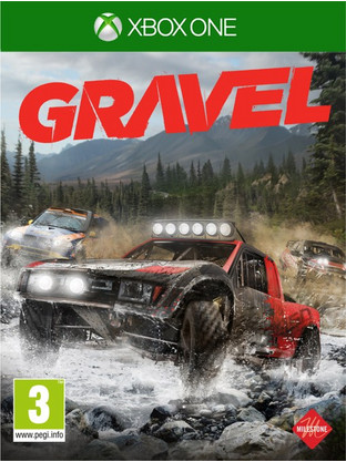 Gravel Xbox One