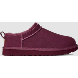 Ugg Classic Micro Boot Suede Burnt Magenta