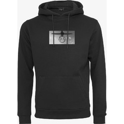 Mister Tee Ballin Ανδρικό Φούτερ MT457 Black
