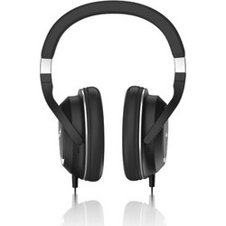 Genius HS-610 Ενσύρματα Ακουστικά Over Ear Μαύρα