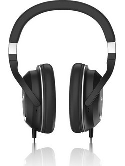 Genius HS-610 Ενσύρματα Ακουστικά Over Ear Μαύρα