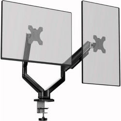AxRed AX-T2 Two Monitor Desk Mount 10'' - 32'' (AX-T2 LCD.0067) (AXRAX-T2)