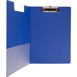 Officepoint Ντοσιέ σεμιναρίων με καπάκι, μπλε (MAG-3672200-07) (OFPMAG-3672200-07)