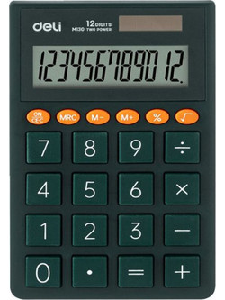 Deli M130 12 Green