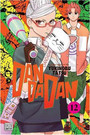Dandadan, Vol. 12 Dandadan, Vol. 12