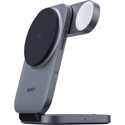Aukey LC-MC312 Ασύρματος Φορτιστής Qi2 15W