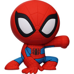 Μαγνητάκι MARVEL - Spider-Man - 3D foam collectible magnet 69458