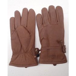 Lowe Alpine Rawhide Gloves M