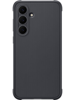 Samsung Rugged Θήκη Black (Galaxy S25 FE)