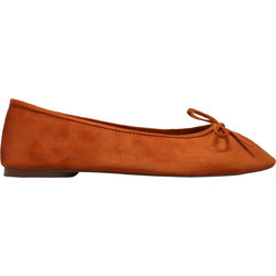 Μπαλαρίνες Corina M5165-NARANJA Γυναικείο