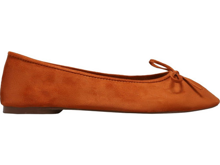 Μπαλαρίνες Corina M5165-NARANJA Γυναικείο