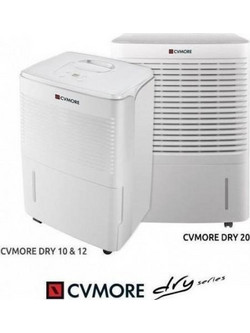 Cvmore Dry-20 Αφυγραντήρας 23lt