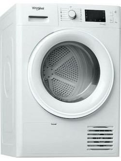 Whirlpool FFT M22 9X2 EN Στεγνωτήριο Ρούχων