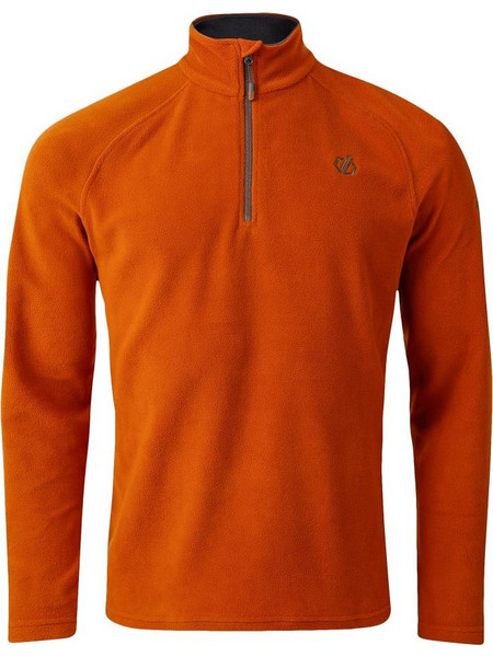 Πουλόβερ Freethink II Half Zip Fleece DARE2B Pumpkin Spice
