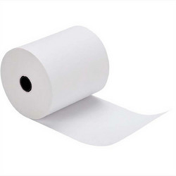 Θερμικά Ρολά Ταμειακών / POS 80mm x 80m 77m Πεντάδα - 04-42-020