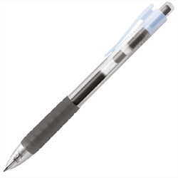 Faber-Castell Fast Στυλό Gel 0.7mm Μαύρο