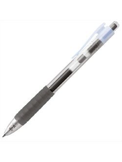 Faber-Castell Fast Στυλό Gel 0.7mm Μαύρο