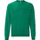 Fruit of The Loom Ανδρικό Φούτερ 62-202 Heather Green