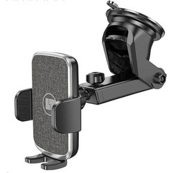 Lamtech Telescopic Suction Cup Car Smartphone Holder LAM111658