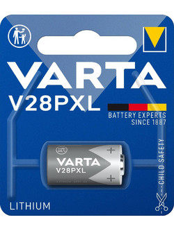 Varta V28PXL 1τμχ