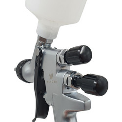 Wevora ProSpray Gun - Πιστόλι Βαφής Αυτοκινήτου