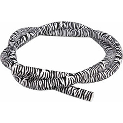 Λάστιχο Ναργιλέ Caesar Matt Army Zebra