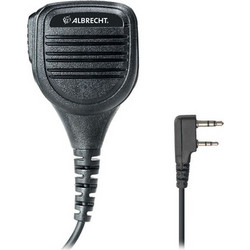 Albrecht SM 600-K