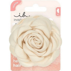 Invisibobble Invisibobble Clipstar Spring Rose Κλάμερ με Μπεζ Τριαντάφυλλο, 1τμχ