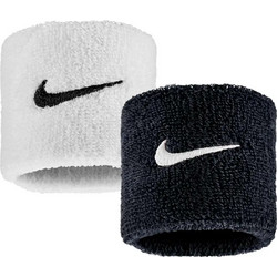 Nike Swoosh Classic Wristbands 2pack - Season: FW25