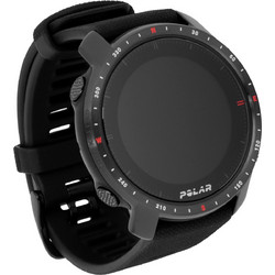 Polar Grit X Pro Black