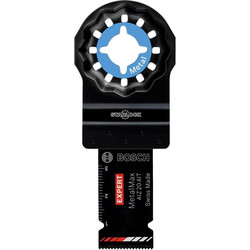 BOSCH AIZ 20 AIT BSPC EXPERT METAL MAX ΛΑΜΑ ΠΟΛΥΕΡΓΑΛΕΙΟΥ 40 x 20 mm (5 ΤΕΜ.) 2608900013