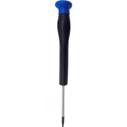 ΚΑΤΣΑΒΙΔΙ TORX ΜΕ ΡΟΤΟΡΑ ESD KAI ΤΡΥΠΑ SW1016-T7H T/PRO'SKIT (ΣΕΤ ΜΕ 5)
